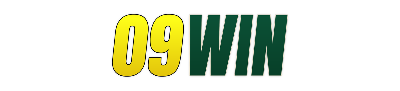 09win Logo